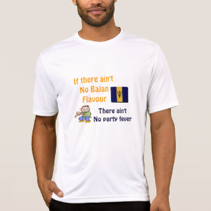 Barbados Men's T-shirt