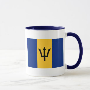 barbados mug