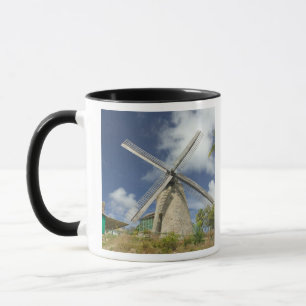 BARBADOS, North East Coast, Morgan Lewis: Morgan Mug