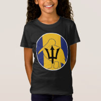 Barbados Pelican Barbadian National Animal Flag