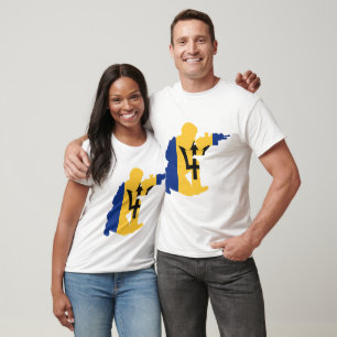 Barbados Seal T-Shirt