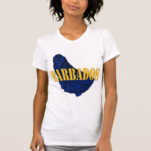 Barbados T-Shirt