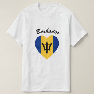 BARBADOS T-Shirt
