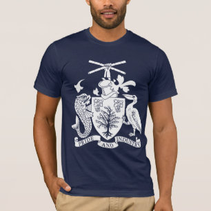 Barbados T-Shirt