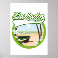 Barbados Travel logo