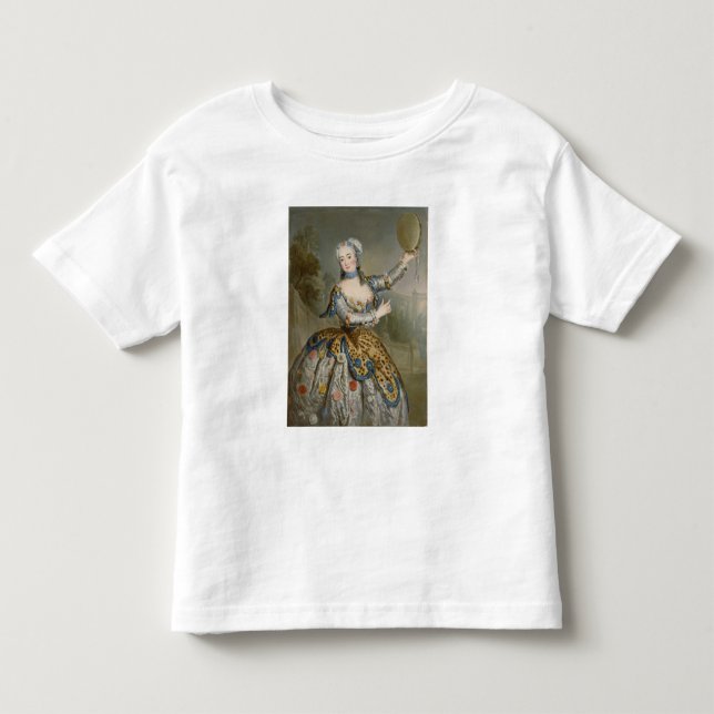 Barbara Campanini Toddler T-Shirt (Front)