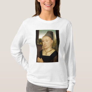 Barbara de Vlaenderberch, c.1472-75 T-Shirt