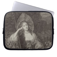 Barbara Duchess of Cleaveland (1641-1709) as a She