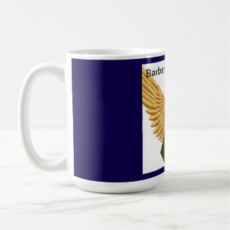 Barbara Green Coffee Mug