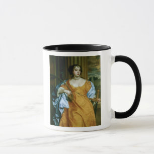 Barbara Villiers Duchess of Cleveland Mug