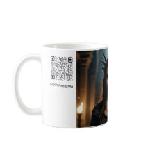  Barbarann DaVinci  Mug, 11 oz