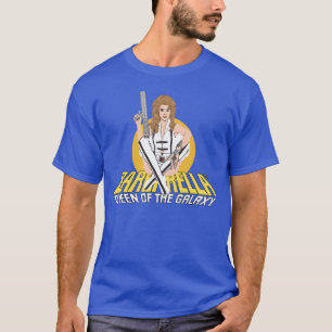 Barbarella funny T-Shirt