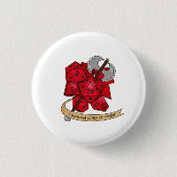 Barbarian Dice Design