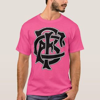 Barbarians logo Rugby Union Sport International T-Shirt