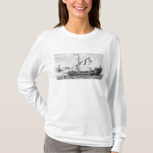 Barbary Galleys T-Shirt