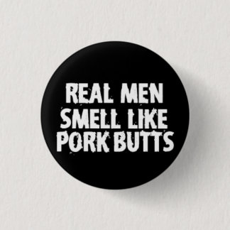 barbecue Button