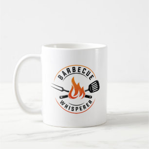 Barbecue Whisperer Coffee Mug
