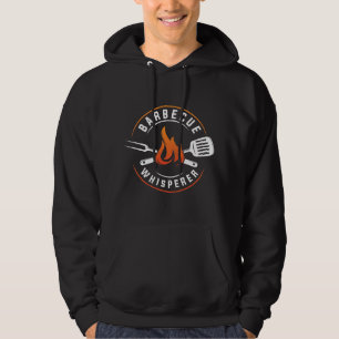 Barbecue Whisperer Hoodie