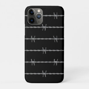 Barbed Wire Case-Mate iPhone Case
