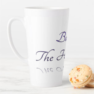 Barbelo The Holy Spirit Latte Mug