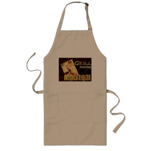 Barbeque - Apron