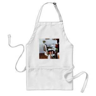 Barber Chair Standard Apron