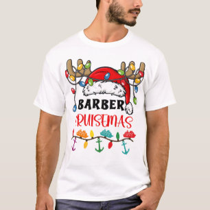 Barber Cruisemas T-Shirt