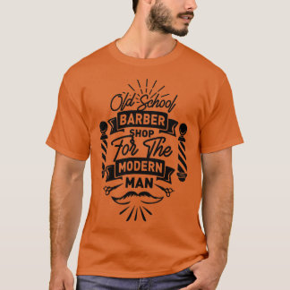 Barber Funny Shirt Classic TShirt