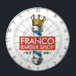 Barber Hair Shop King Crown Barber Pole Hair Salon<br><div class="desc">Barber Hair Shop King Crown Barber Pole Hair Salon</div>