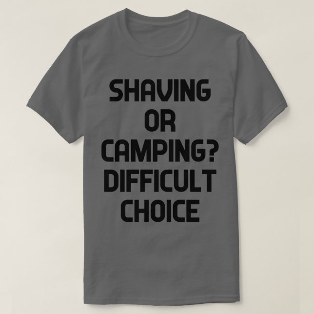 Barber Off Duty 4 T-Shirt (Design Front)