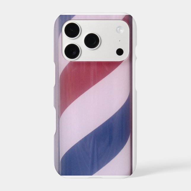 Barber Pole Pattern (Back)