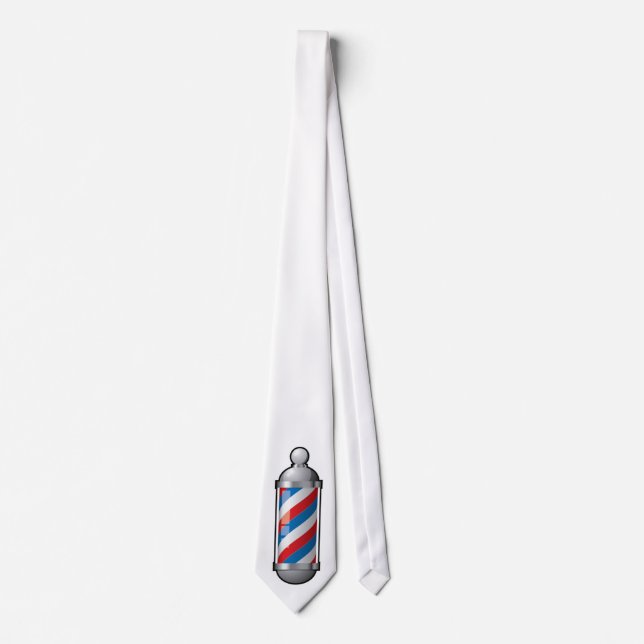 barber_pole tie (Front)