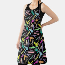 Barber Salon Stylist Hair Cutting