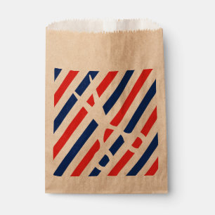 Barber Scissors Favour Bags
