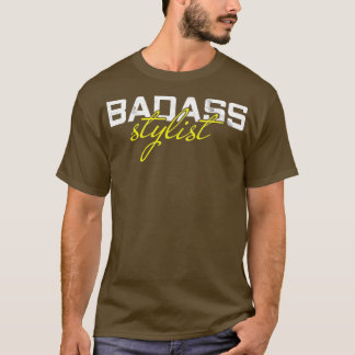Barber Shop Barber Shop Design T-Shirt