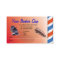 Barber Shop Business Cards