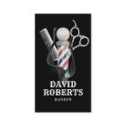 Barber Shop Hair Stylist Professional Barbershop