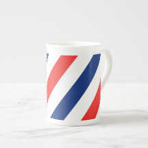 Barber Stripes