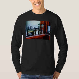 Barber Supplies T-Shirt