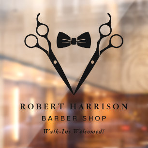 Barber Walk-Ins Barbershop Black