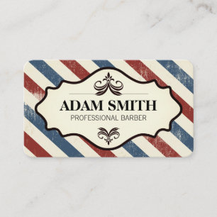 Barbershop Appointment