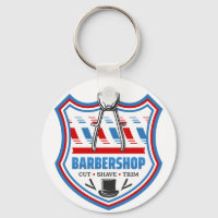 Barbershop Barber
