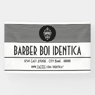 barbershop barberboi banner