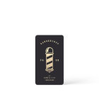 Barbershop Haircut Hairstylist Barber's Pole Black