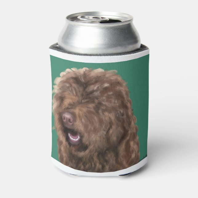 Barbet Can Cooler (Can Back)