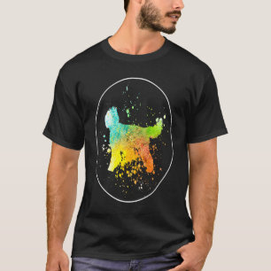 Barbet Vintage 1 T-Shirt