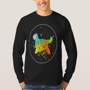 Barbet Vintage 1 T-Shirt