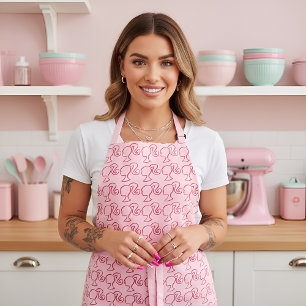 Barbie Apron