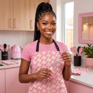 Barbie Apron