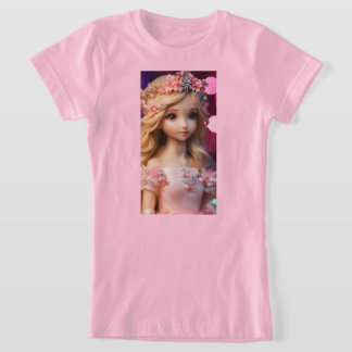 barbie girls t shirt